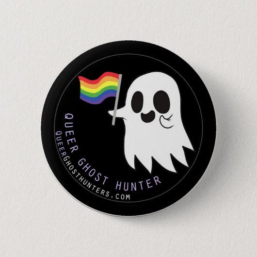 ボタン 缶バッジ (正面)