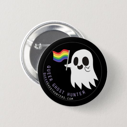 ボタン 缶バッジ (正面&裏面)