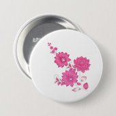 ボタン 缶バッジ (正面&裏面)