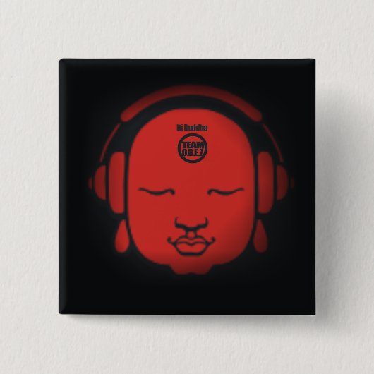 ボタン 缶バッジ (正面)