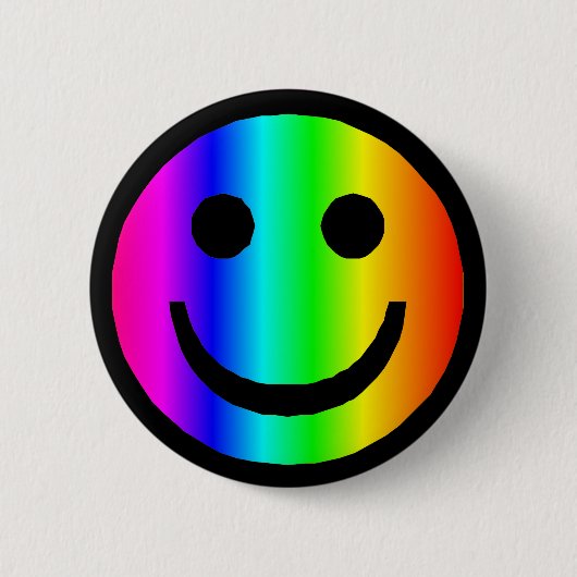 ボタン 缶バッジ (正面)