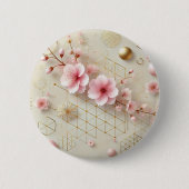 ボタン 缶バッジ (正面)