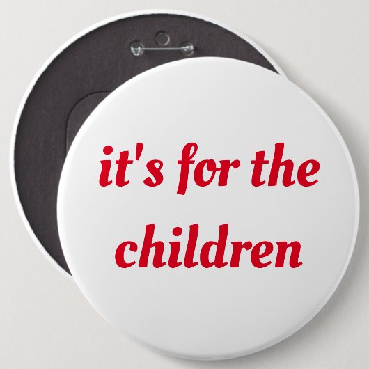 ボタン 缶バッジ (正面&裏面)