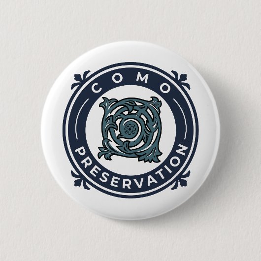 ボタン 缶バッジ (正面)