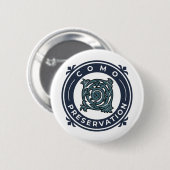 ボタン 缶バッジ (正面&裏面)