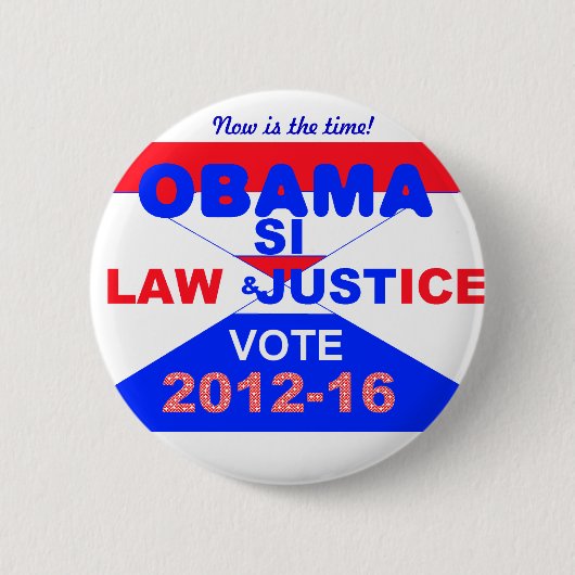 ボタン 缶バッジ (正面)