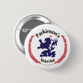 ボタン 缶バッジ (正面&裏面)