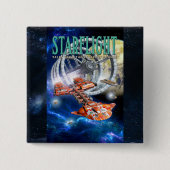 ボタン 缶バッジ (正面)