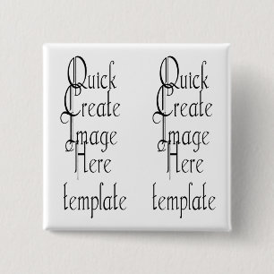 ボタン 缶バッジ