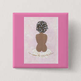 ボタン 缶バッジ