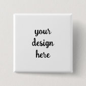 ボタン 缶バッジ (正面)