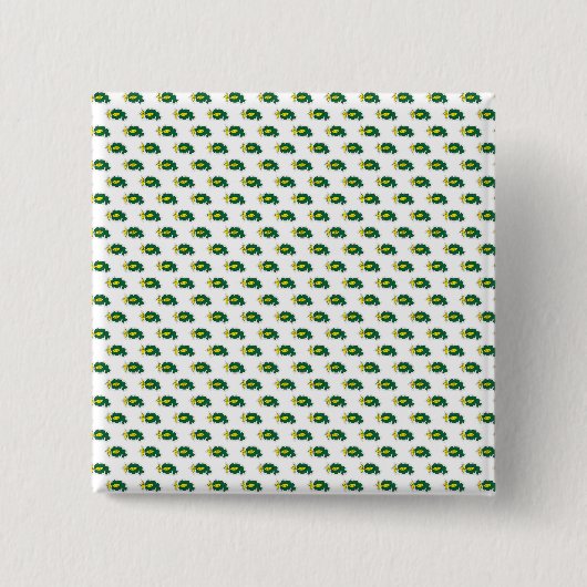 ボタン 缶バッジ (正面)