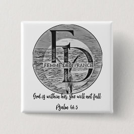 ボタン 缶バッジ