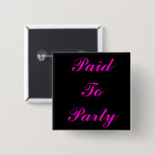 ボタン 缶バッジ (正面&裏面)