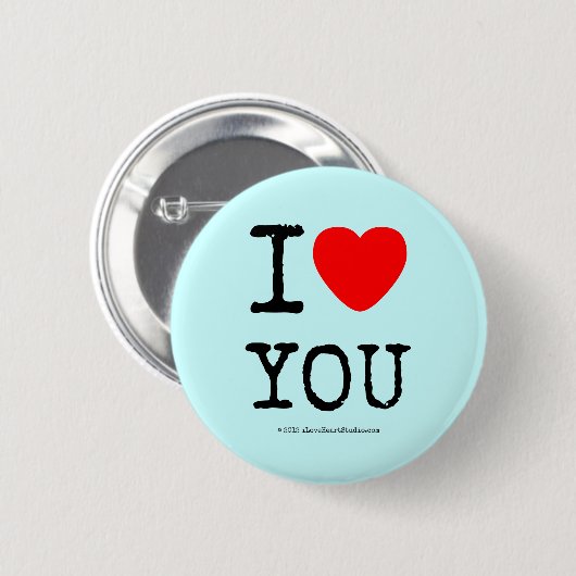 ボタン 缶バッジ (正面&裏面)