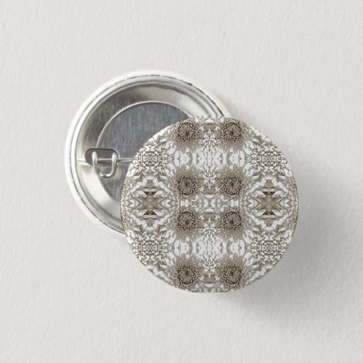 ボタン 缶バッジ (正面&裏面)