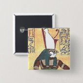 ボタン 缶バッジ (正面&裏面)