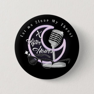 ボタン 缶バッジ