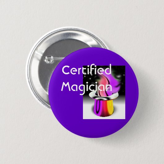 ボタン 缶バッジ (正面&裏面)