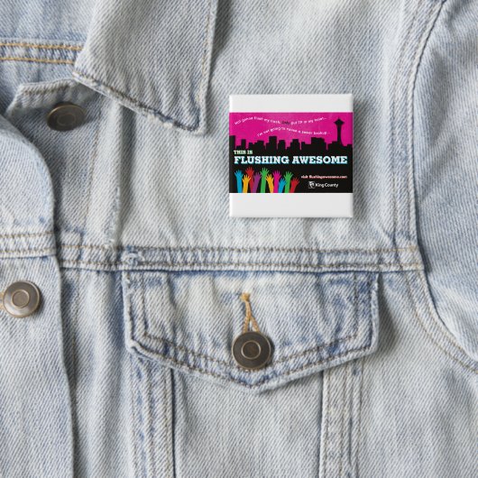 ボタン 缶バッジ (インサイチュ)