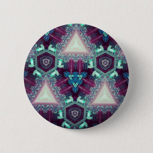 ボタン 缶バッジ (正面)