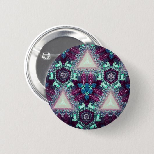 ボタン 缶バッジ (正面&裏面)