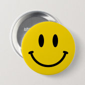 ボタン 缶バッジ (正面&裏面)