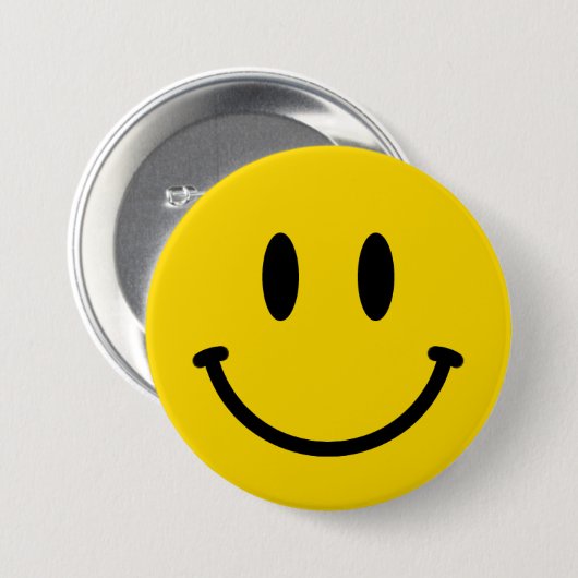 ボタン 缶バッジ (正面&裏面)