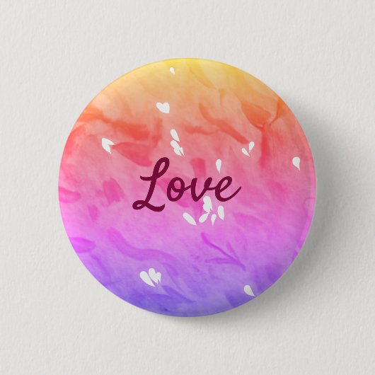 ボタン 缶バッジ (正面)