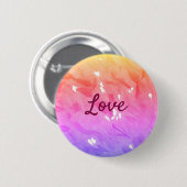 ボタン 缶バッジ (正面&裏面)