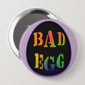 ボタン 缶バッジ (正面&裏面)