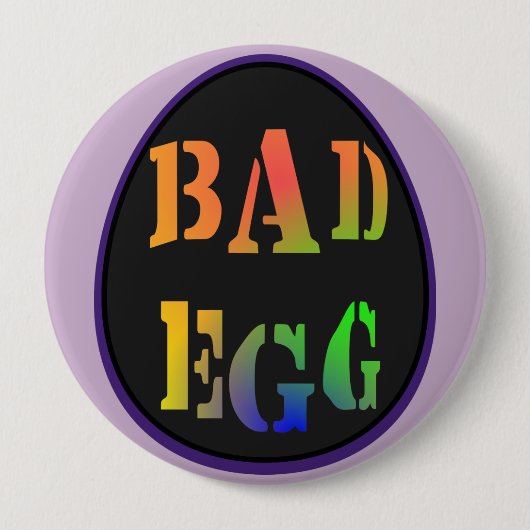 ボタン 缶バッジ (正面)