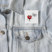 ボタン 缶バッジ (インサイチュ)