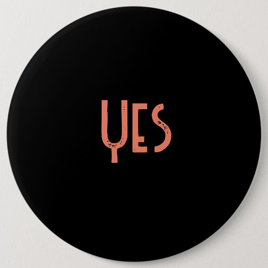 ボタン 缶バッジ (正面)