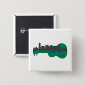 ボタン 缶バッジ (正面&裏面)