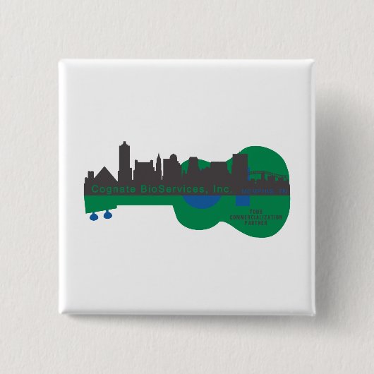 ボタン 缶バッジ (正面)