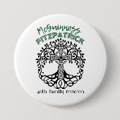 ボタン 缶バッジ (正面)