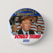 ボタン 缶バッジ (正面)