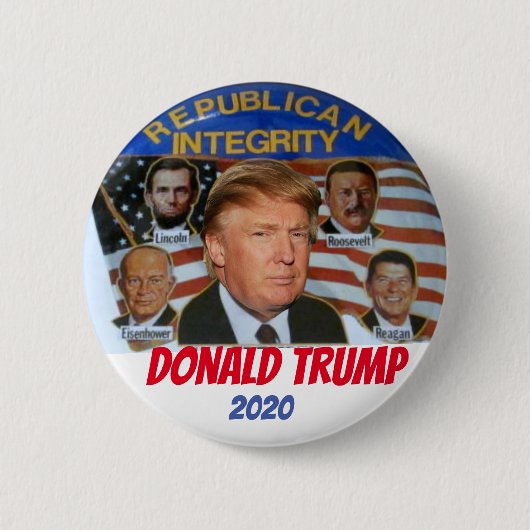 ボタン 缶バッジ (正面)