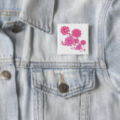 ボタン 缶バッジ (インサイチュ)