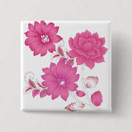 ボタン 缶バッジ