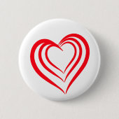 ボタン 缶バッジ (正面)