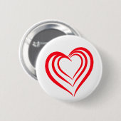 ボタン 缶バッジ (正面&裏面)