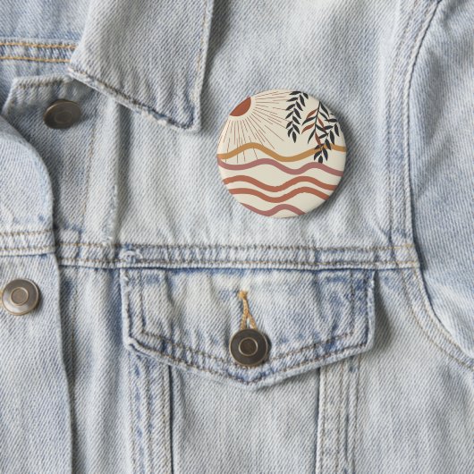 ボタン 缶バッジ (インサイチュ)