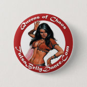 ボタン 缶バッジ (正面)