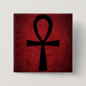 ボタン 缶バッジ (正面)