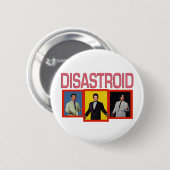 ボタン 缶バッジ (正面&裏面)