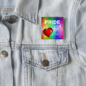 ボタン 缶バッジ (インサイチュ)