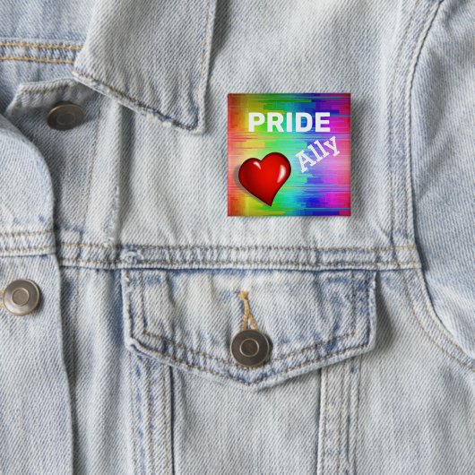 ボタン 缶バッジ (インサイチュ)