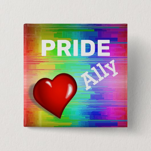 ボタン 缶バッジ (正面)